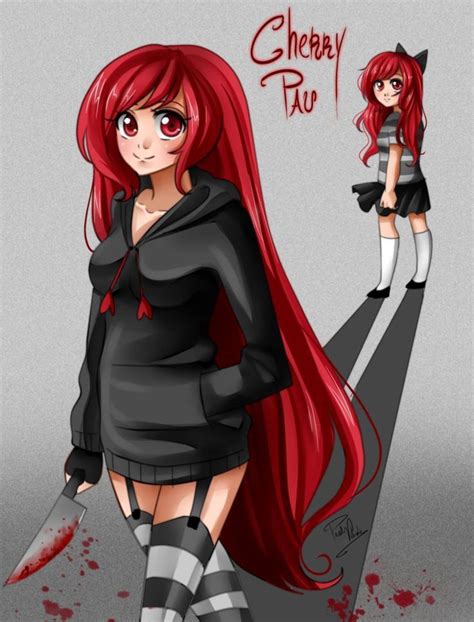 Fotos De Creepypastas Creepypasta Cute Creepypasta Girls