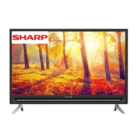 SHARP 32 LED SMART TV LC32SA4500X Ngie Ann Trading Sdn Bhd