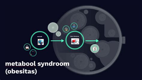 Metabool Syndroom Obesitas By Yara Roels On Prezi