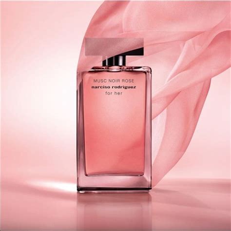 [Musc Noir Rose] Nước Hoa Narciso Rodriguez For Her EdpNước Hoa Narciso ...