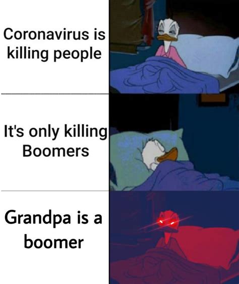 time to show corona who’s boss | /r/memes | COVID-19 Pandemic | Know ...