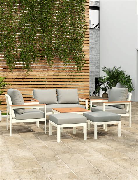 10 Of The Best Garden Sofa Sets — Design Hunter