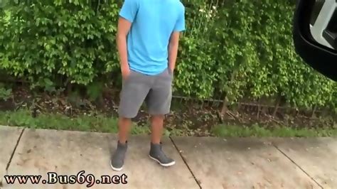 Sports Hunks With Erections And Nude Bear Gay Dick On The BaitBus