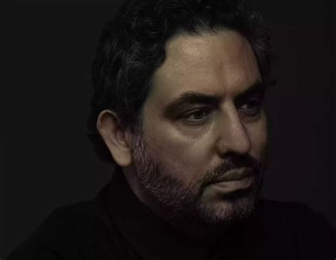 Entrevista A Bernardo Ruiz Su Nuevo Documental El Equipo Se Presenta En El Festival Hot