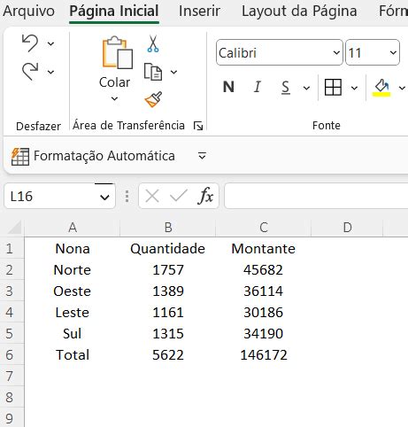 Formatação automática no Excel veja como criar e usar Tudo Excel