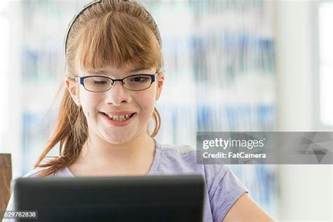 2066 Visually Impaired Child Stock Photos High Res Pictures And