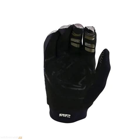 Gp Pro Glove Boxed In Olive Cyklistick Rukavice Troy Lee Designs