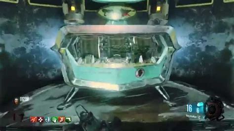 Black Ops 3 Zombies The Giant Easter Egg How To Get The