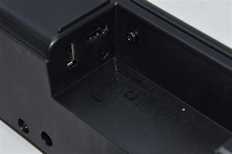 Саундбар Sony HT-S100F - TechnoBAR