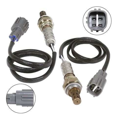 Maxfavor Pcs Oxygen Sensor Original Equipment