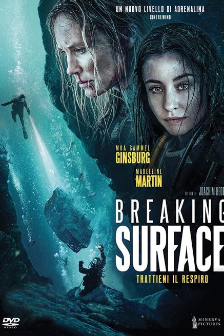 Breaking Surface Trattieni Il Respiro Filmtv It