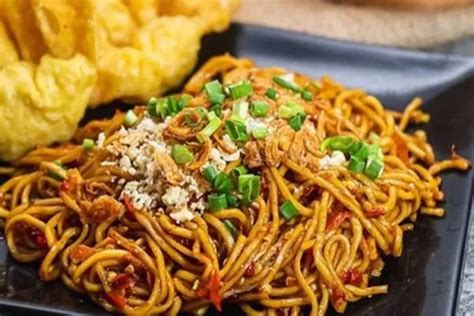 Menu Dan Harga Mie Gacoan Terbaru Mie Iblis Dan Mie Setan Jadi Andalan