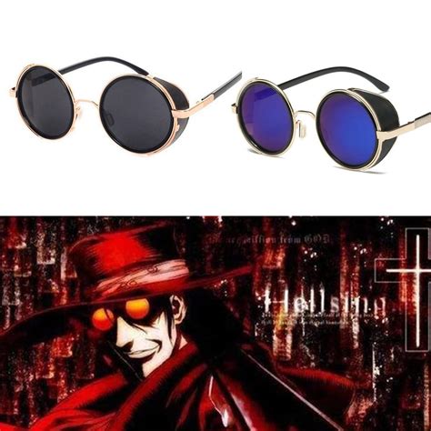 Alucard Hellsing Glasses