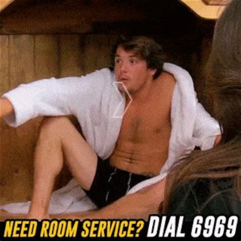 Need Room Service Dial 6969 Brazzers Porn Advertisement Ariella Ferrera Jynx Maze 557392