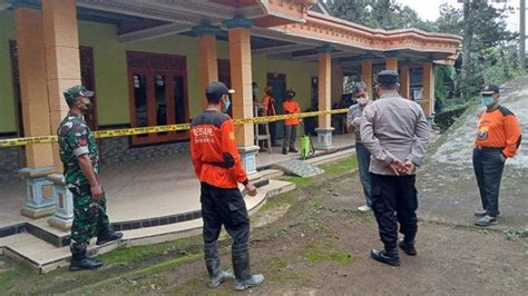 Nasib Pria Karanganyar Hidup Sebatang Kara Tewas Membusuk Di Rumah