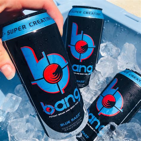 Bang Energy Wallpapers - Wallpaper Cave