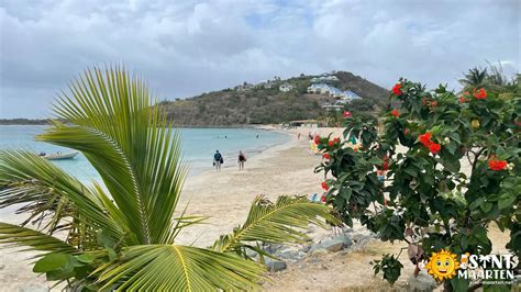 What Are the Best Beaches in St. Maarten?