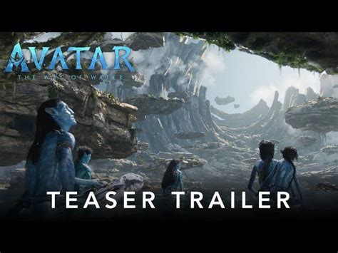 "Can we have the full trailer now?": Avatar 2 fans demand full trailer ...