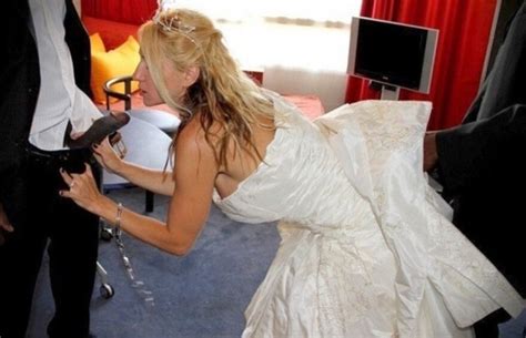 Newlywed Bride BBC Cuckold Lifestyle Consummation Hot Bride Interracial Cuckolding 590x380