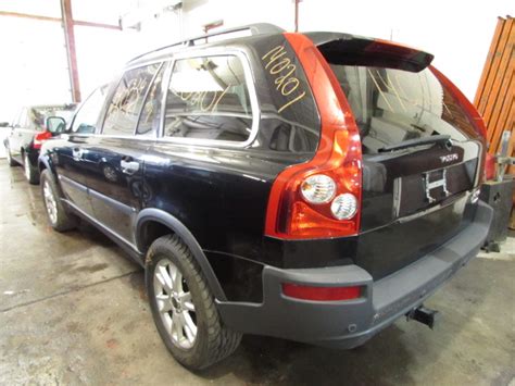 Parting Out 2004 Volvo Xc90 Stock 140201 Tom S Foreign Auto Parts Quality Used Auto Parts