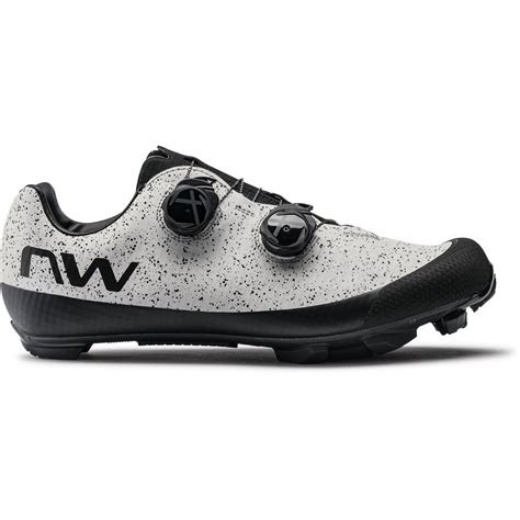 Northwave Scarpe Mtb Uomo Extreme Xcm Grigio Chiaro Bike