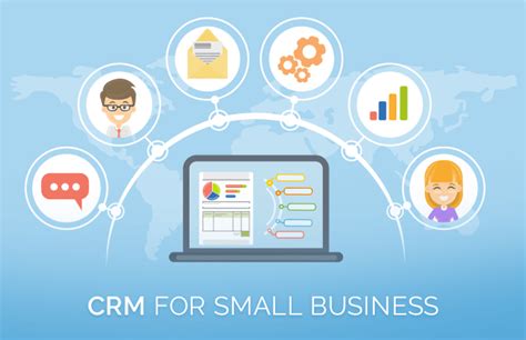 Crm Software For Your Small Businesses Comodo One