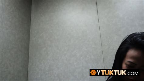 Asian Hooker Is Picked Up And Taken To Horny Tourist S Hotel