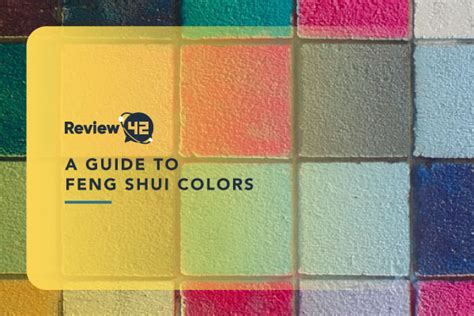 2023s Guide To Feng Shui Colors [combination Suggestions] Review42