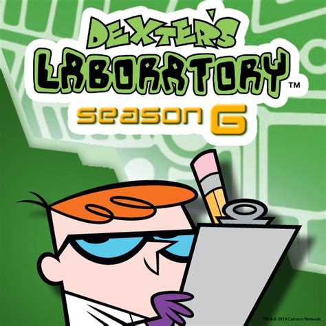 Watch Dexter's Laboratory Season 4 Episode 38: Comedy of Feathers ...