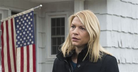 Homeland Cast On Season Six