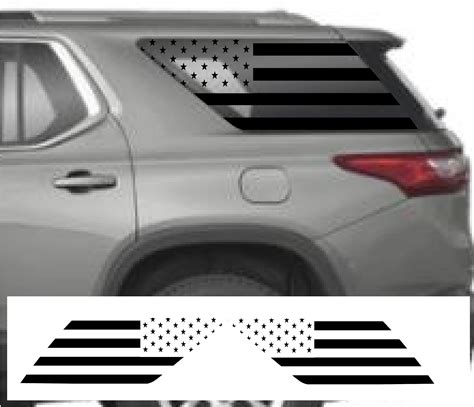 American Flag Window Decal Ubicaciondepersonas Cdmx Gob Mx