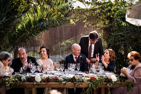 Organiza A Tus Invitados En Las Mesas De Tu Boda Bodas