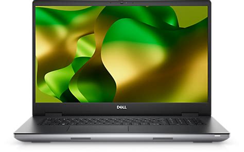 Precision Mobile Workstation Dell Usa Dell Usa