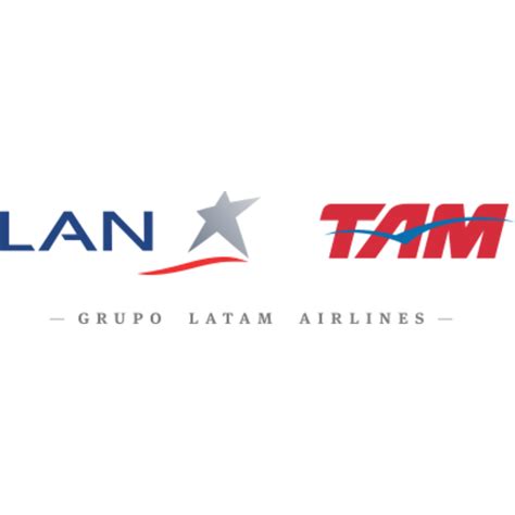 Grupo Latam Airlines logo, Vector Logo of Grupo Latam Airlines brand ...