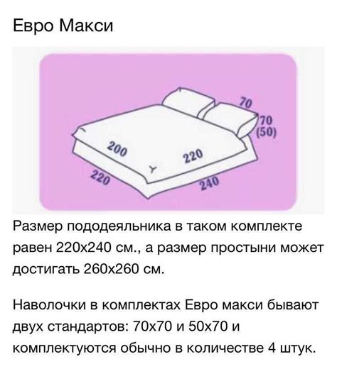 Как выбрать правильный размер двуспального одеяла