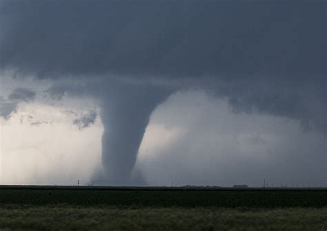 Illinois Missouri Texas Severe Tornado Thunderstorms Flash Flooding