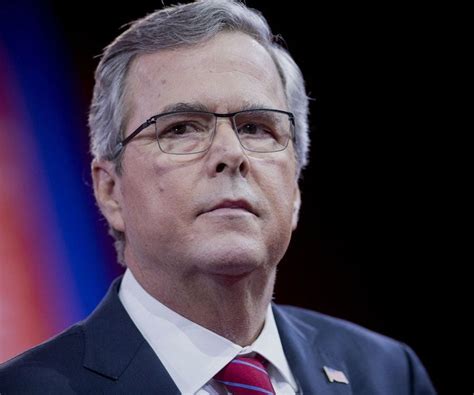 Jeb Bush Biography - Facts, Childhood, Family Life & Achievements