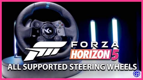 Forza Horizon Wheel Settings Logitech G920 Player Assist 52 OFF