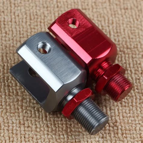 Universal U Gabel Motorrad Kraft Jog Sto D Mpfer Adapter Geeignet F R