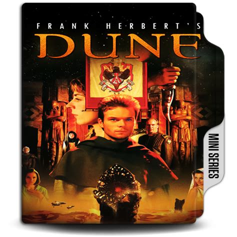 Frank Herberts Dune 2000 Mini Series 2 By Carltje On Deviantart