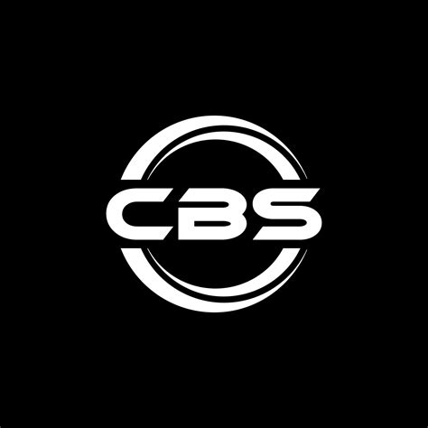 CBS Logo Design, Inspiration for a Unique Identity. Modern Elegance and ...