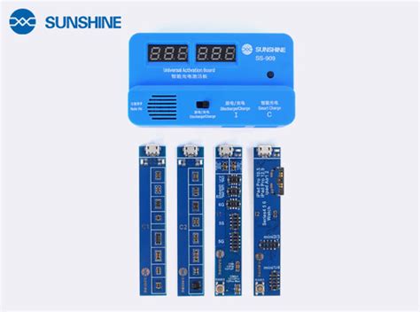 SS-909-V7.0 - Sunshine