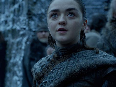 Para ver la última temporada de GOT hay que repetir la primera • ENTER.CO 