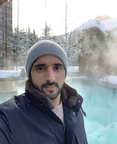 Sheikh Hamdan Shares New Images That Celebrate His Love Of Photography