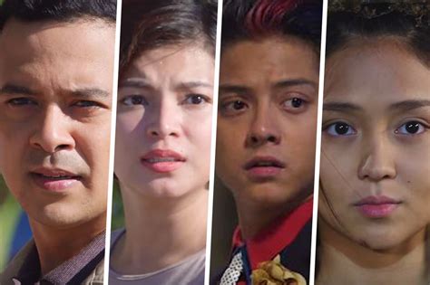 Watch First Full Trailer For La Luna Sangre Unveiled Abs Cbn News