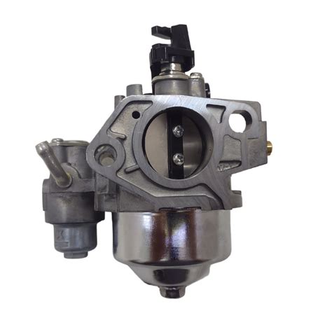 Carburador Completo Original Motor Honda Gx Mega Hp No Shoptime