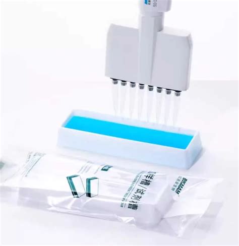 Disposable Sterile Pipette Suction Sample Tank 25 50 100ml 8 12