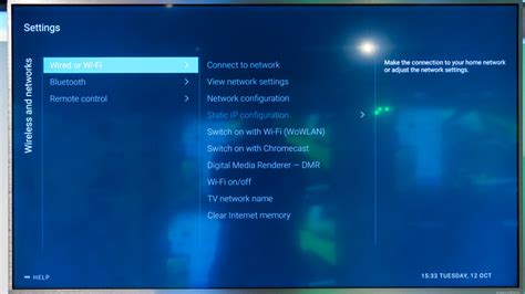 How Do I Connect My Philips TV To The Internet Coolblue Anything