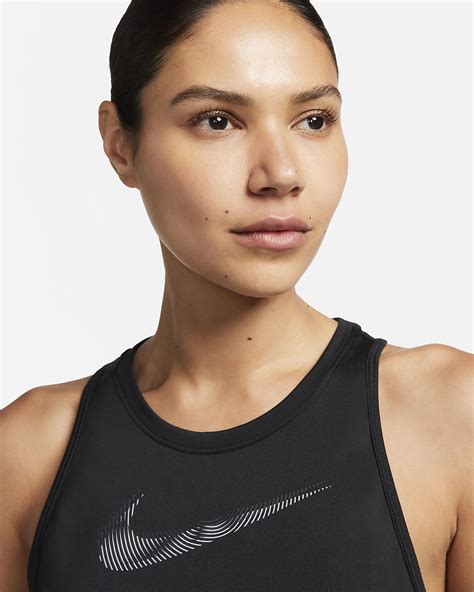 D Bardeur De Running Nike Dri Fit Swoosh Pour Femme Nike Fr