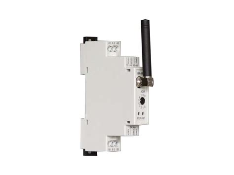 RF-1131 - System modules - RFox - Wireless installation - TECO - Automation